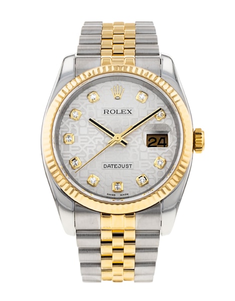 Rolex Datejust 116233